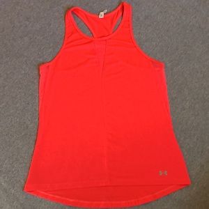 Athletic Under Armor Tank Top